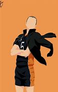 Image result for Haikyuu Spiking