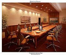 Image result for Meeting Room Office Interior