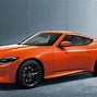 Image result for Nissan Z Cabin