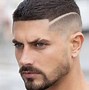 Image result for Low Skin Taper Buzz Cut