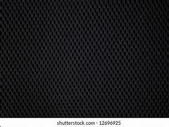 Image result for Black Mesh Fabric Material