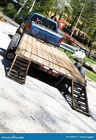 Image result for Truck and Equipment Trailer