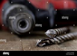 Image result for Impact Drill Concrete