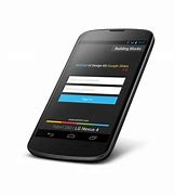 Image result for Google Android UI