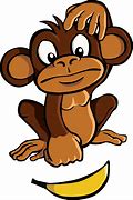 Image result for Animated Monkey Running