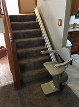 Image result for DIY Stair Chair Lift