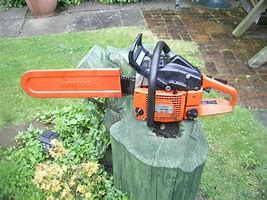 Image result for Dolmar Chainsaw 111