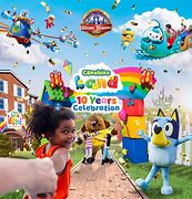 Image result for CBeebies Bus