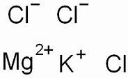 Image result for Potassium Chloride with Extended Release Magnesium