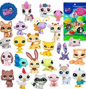 Image result for Little Pet Shop Blind Bags