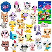 Image result for Littlest Pet Shop Blind Box