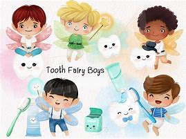 Image result for Tooth Fairy Names for Boys