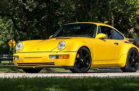 Image result for Porsche 964 Ruf