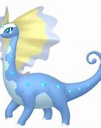 Image result for Shiny Aurorus