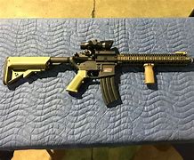 Image result for M4A1 Carbine Rifle