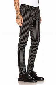 Image result for Men's Pinstripe Jeans