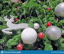 Image result for Christmas Tree Ornaments Background