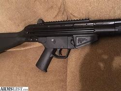 Image result for HK 308 Rifle