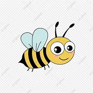 Image result for Cartoon Bee Flying Cute