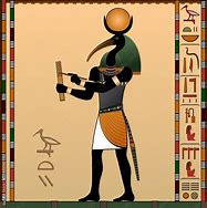 Image result for Ancient Egypt Symbols Thoth