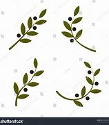 Image result for Branch Olive Peace SVG