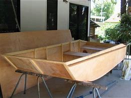 Image result for Punt Boat Plans