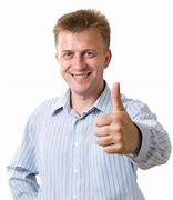 Image result for Guy Sensei Thumbs Up