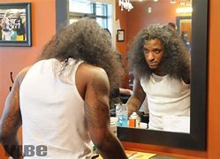 Image result for Lloyd Haircut