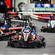 Image result for K1 Speed Charlotte NC