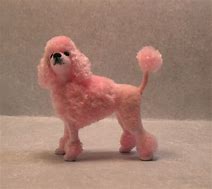 Image result for Pink Poodle Bluey