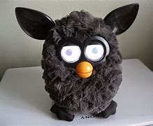 Image result for Furby Buddies Black