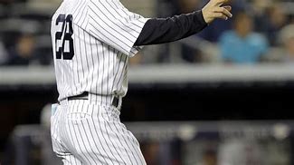 Image result for Yankees Number 37