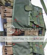 Image result for FLC Chest Rig