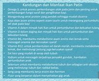 Image result for Taurin Ikan