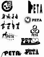 Image result for Peta Organization Clip Art