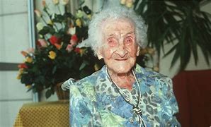 Image result for Jeanne Calment as a Baby