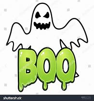 Image result for Boo Ghost Cartoon