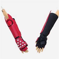 Image result for Jin Kazama Gloves