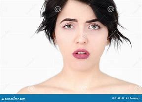 Image result for Agitated Face