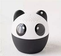 Image result for Panda Speaker