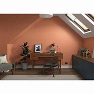 Image result for Dulux Inca Orange