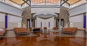 Image result for Risen Christ Chapel