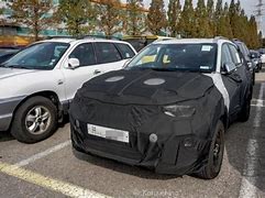 Image result for Kia Subcompact SUV