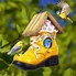 Image result for Novelty Bird Houses