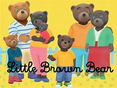 Image result for Little Bear Mini 6C11