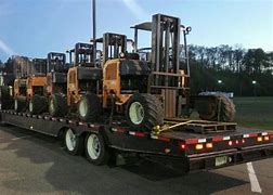 Image result for Moffett Truck