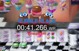 Image result for Purble Place Comfy Cakes