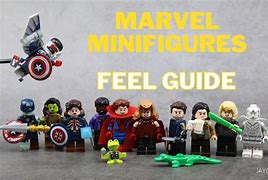 Image result for LEGO CMF Special