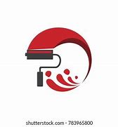 Image result for Paint Roll Logo