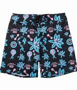 Image result for Hawaiian Swim Trunks